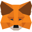 Metamask login icon