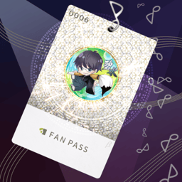 Event header card