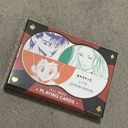 Event header card