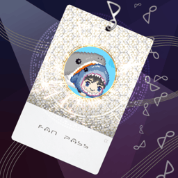 Event header card