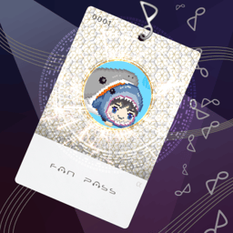 Event header card