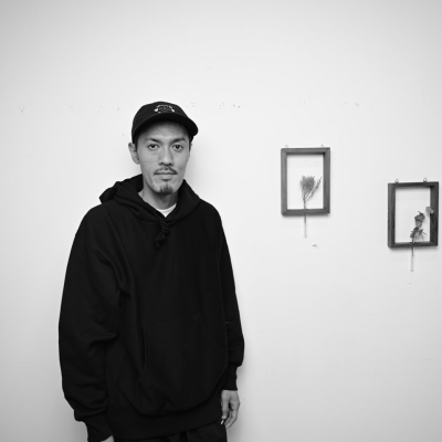 背景画像