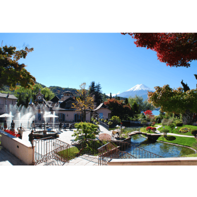 背景画像