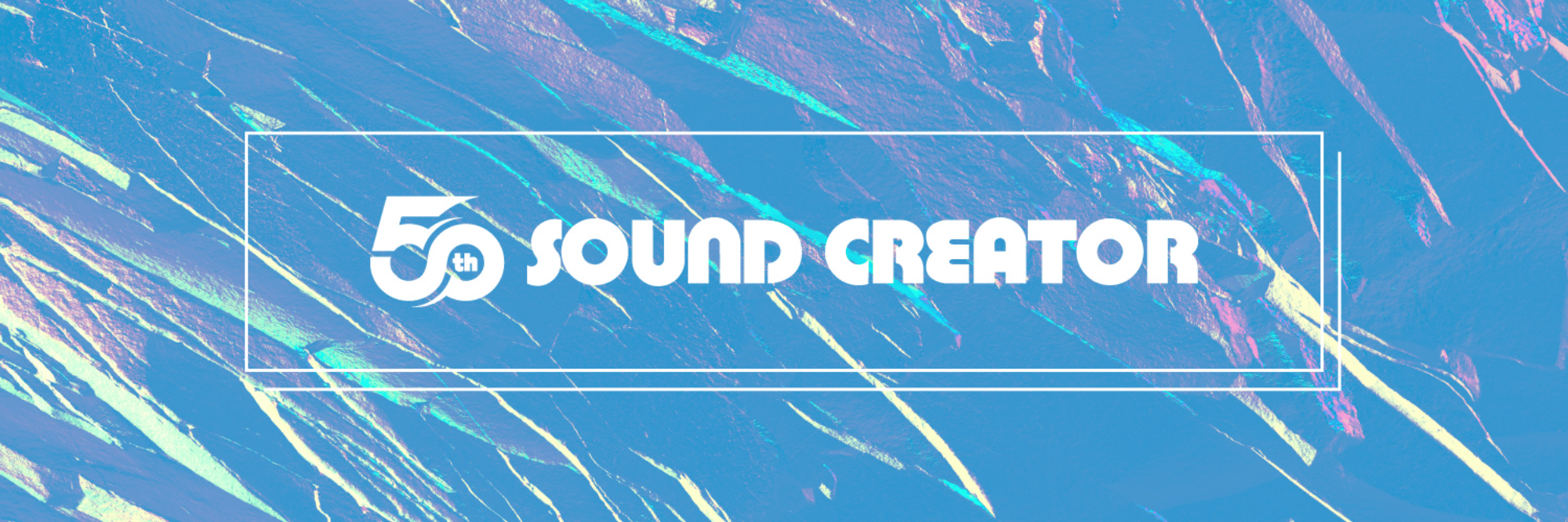 profile header