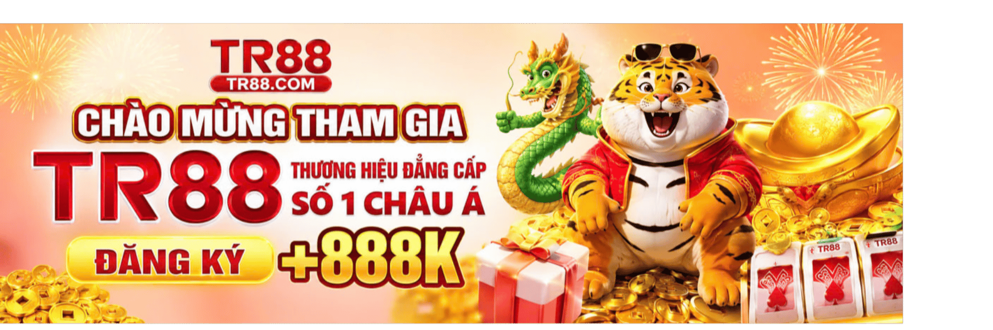 profile header