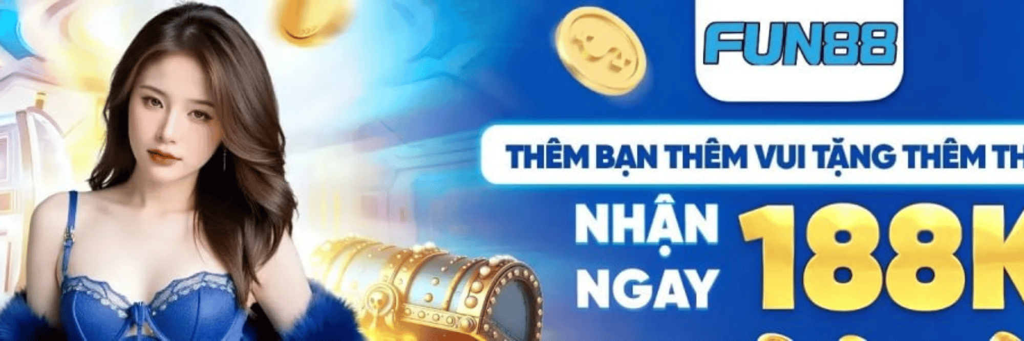 profile header