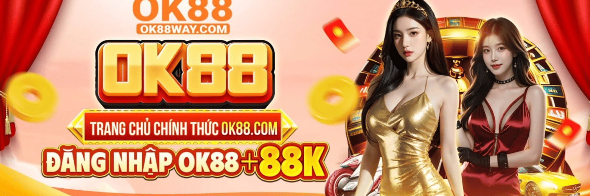 profile header
