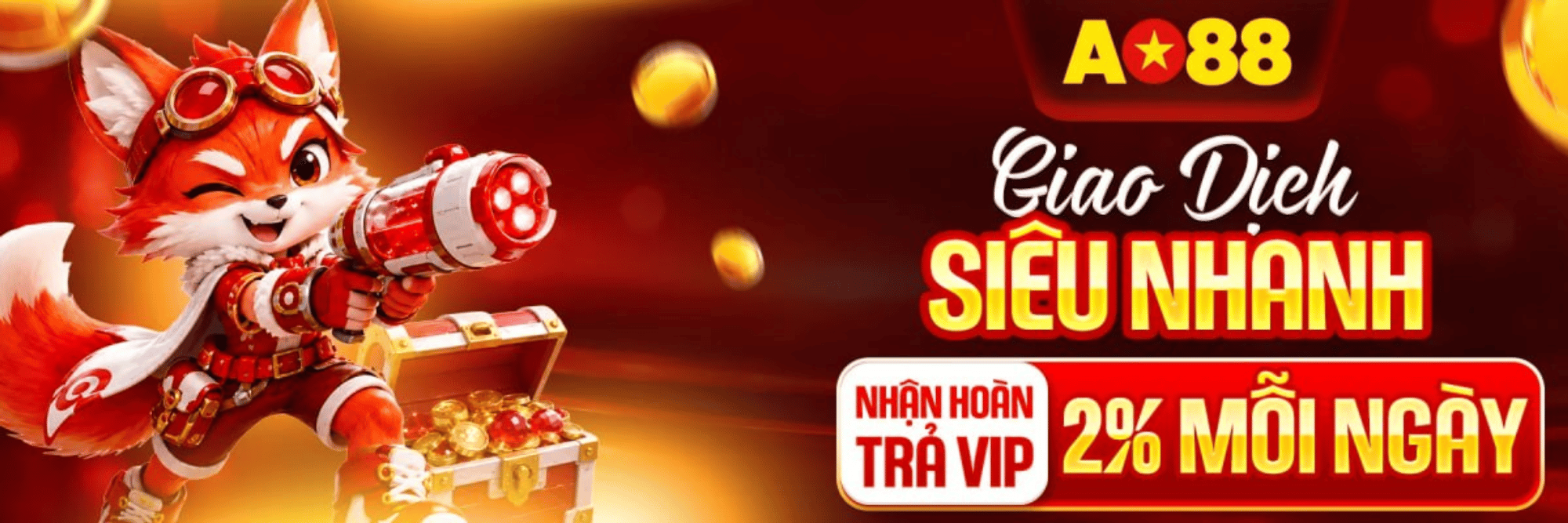profile header