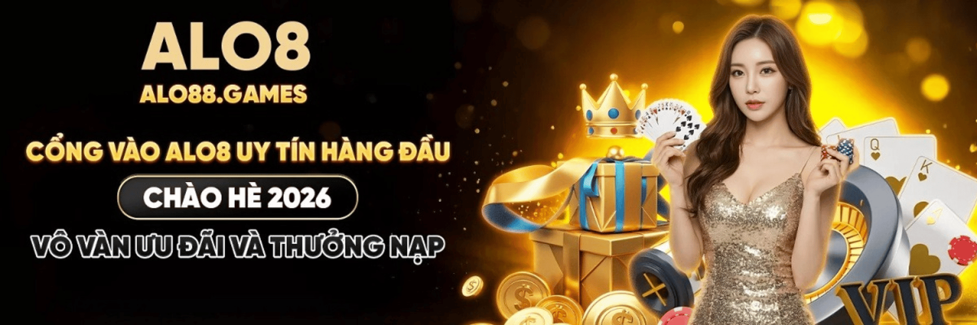profile header