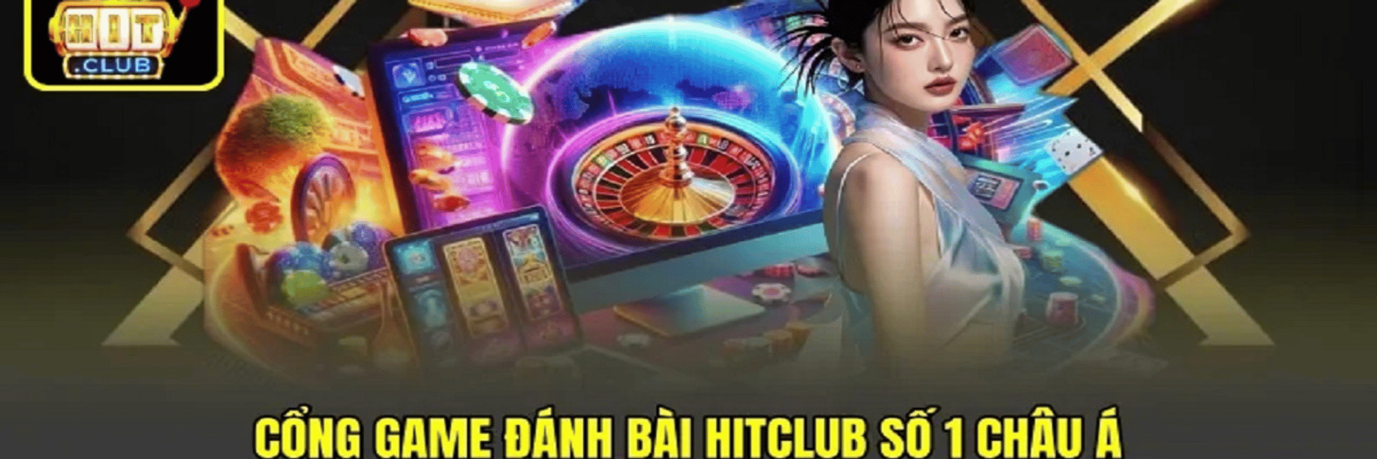 profile header