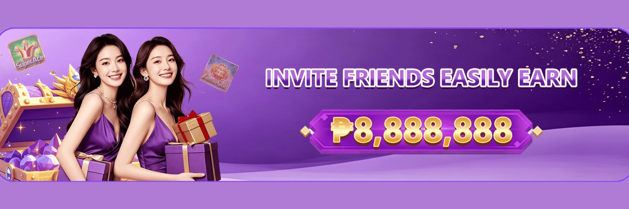 profile header