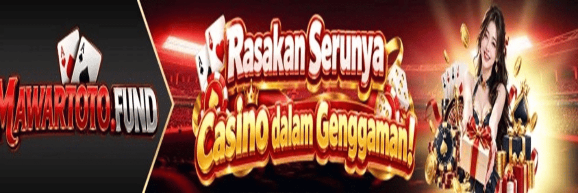 profile header