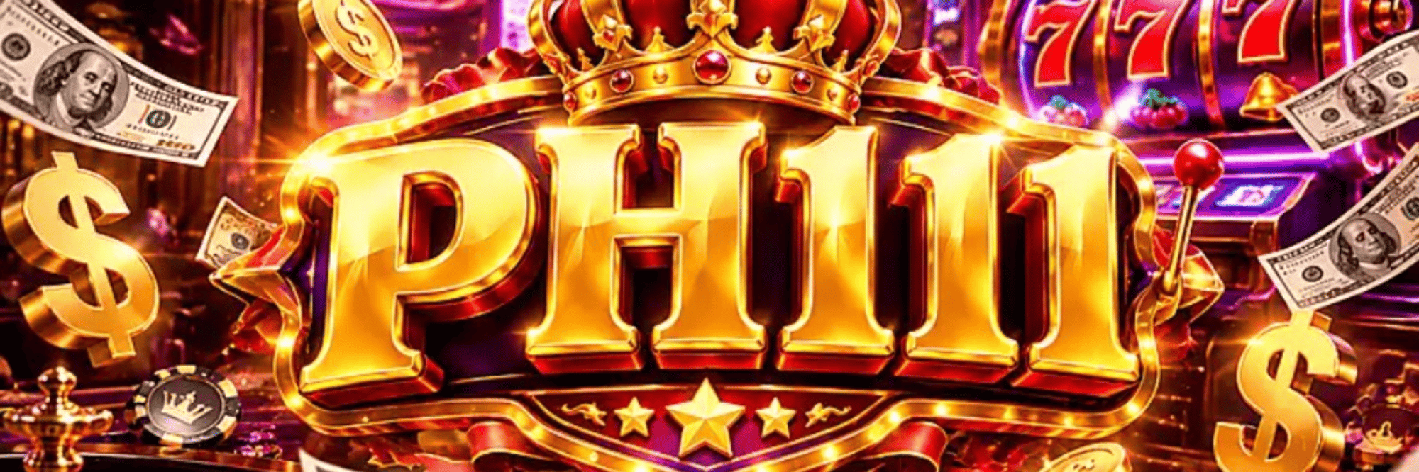profile header