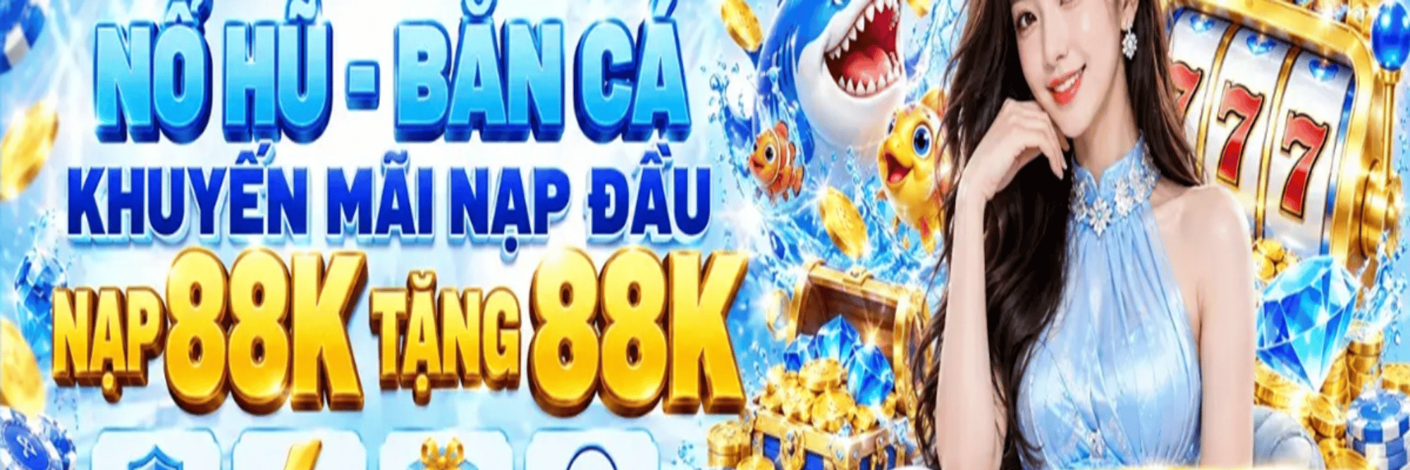 profile header