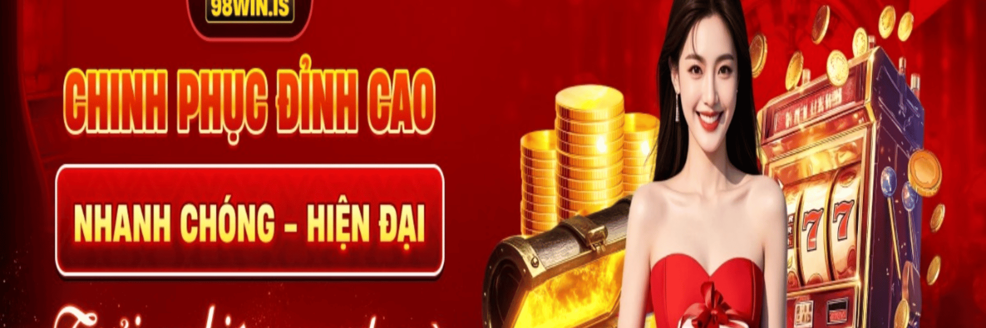 profile header