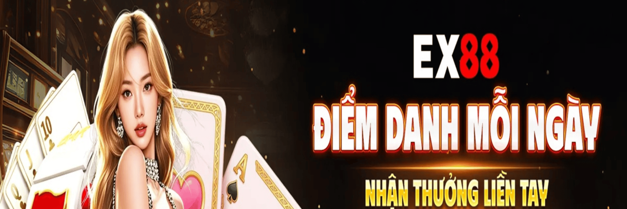 profile header