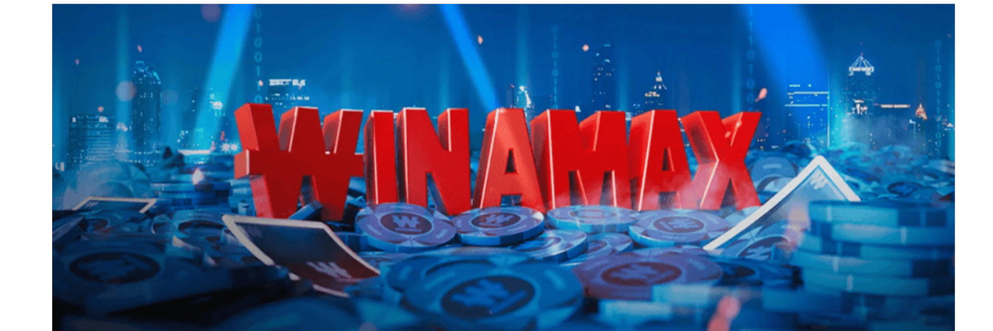 profile header
