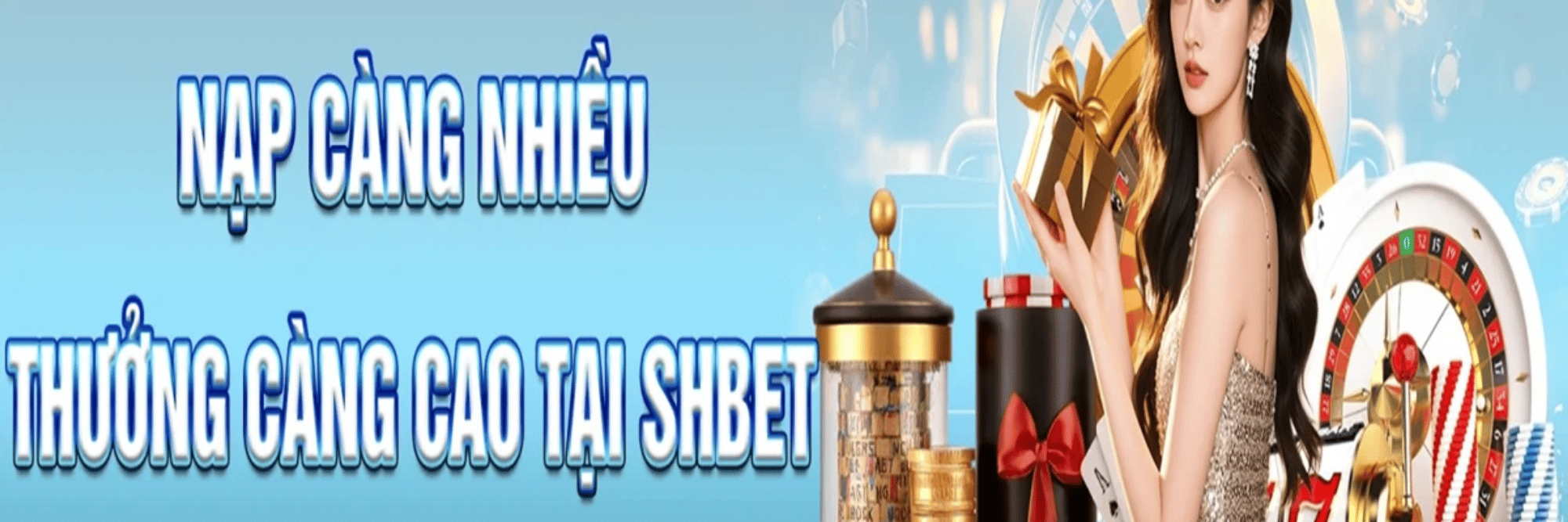profile header