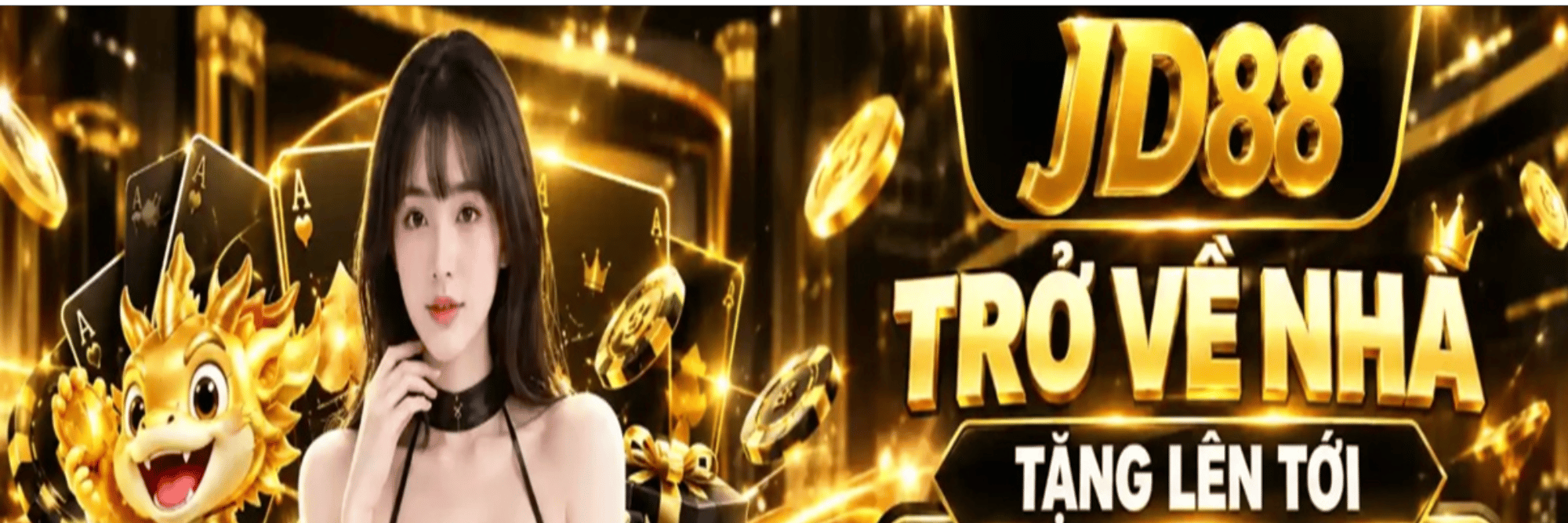 profile header