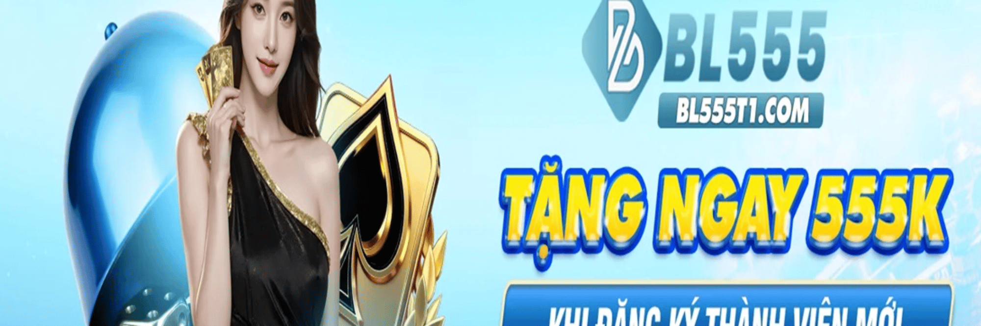profile header