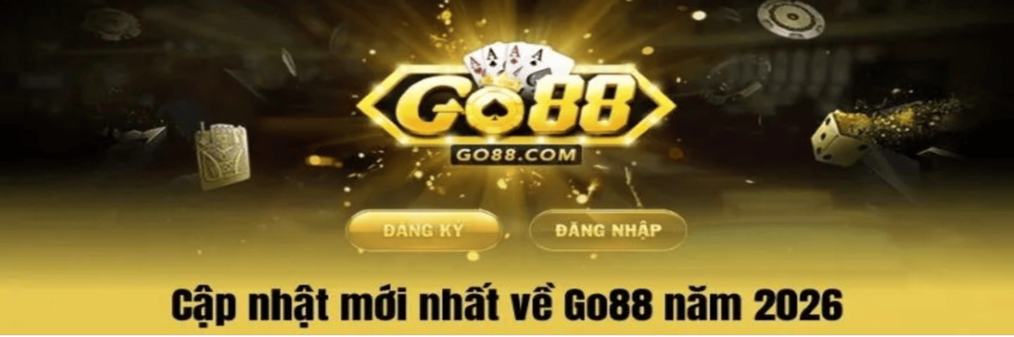 profile header