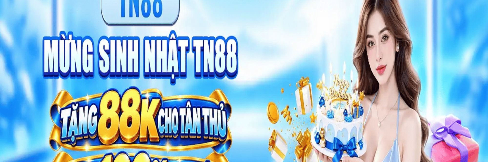 profile header