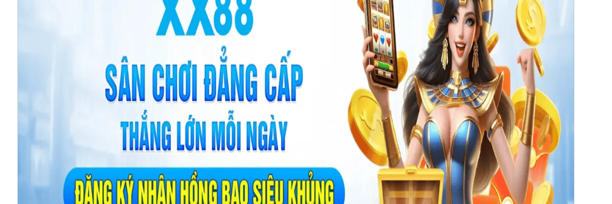 profile header
