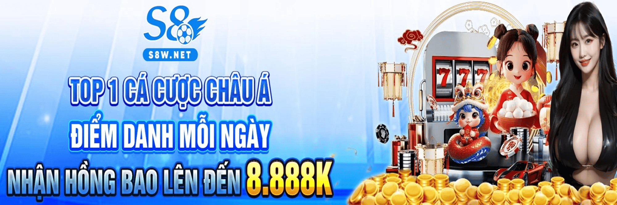 profile header