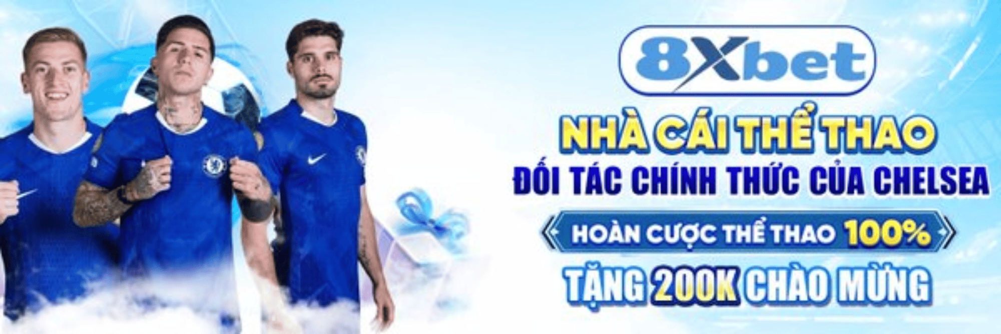 profile header