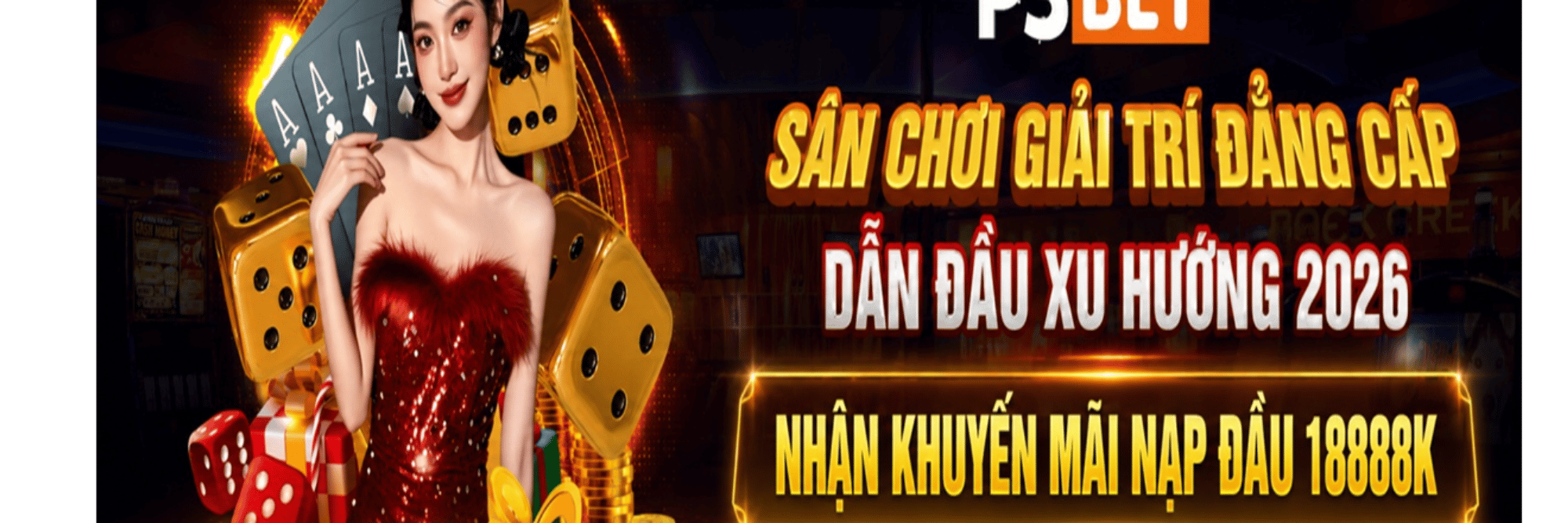 profile header
