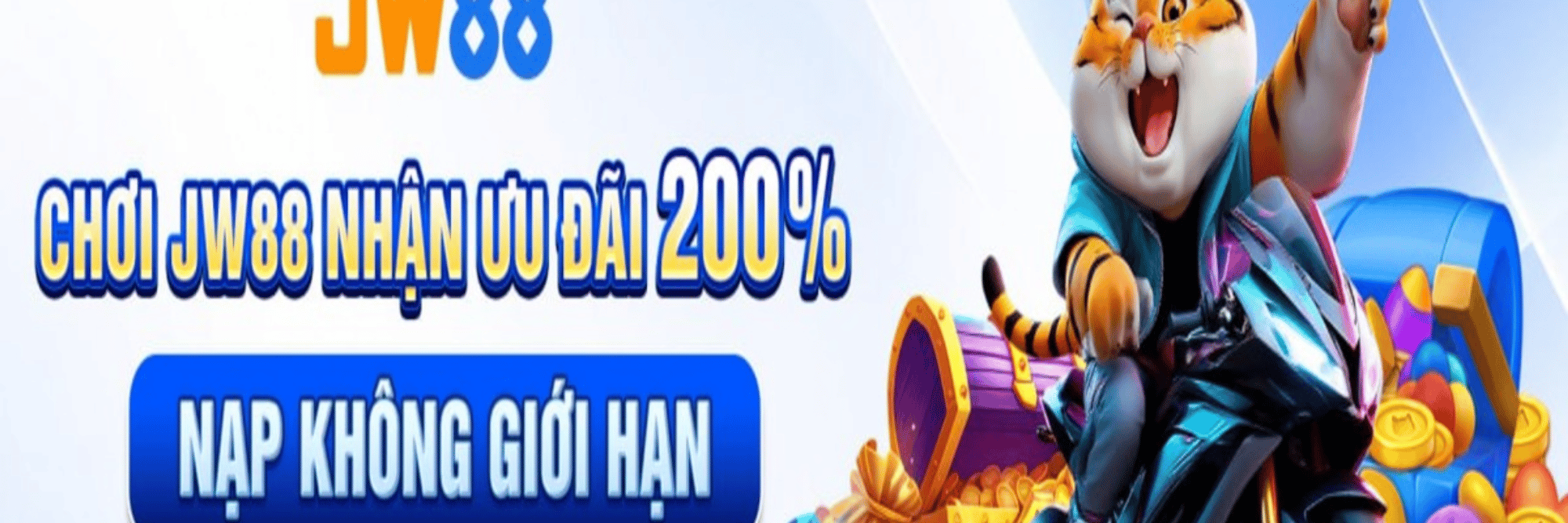 profile header