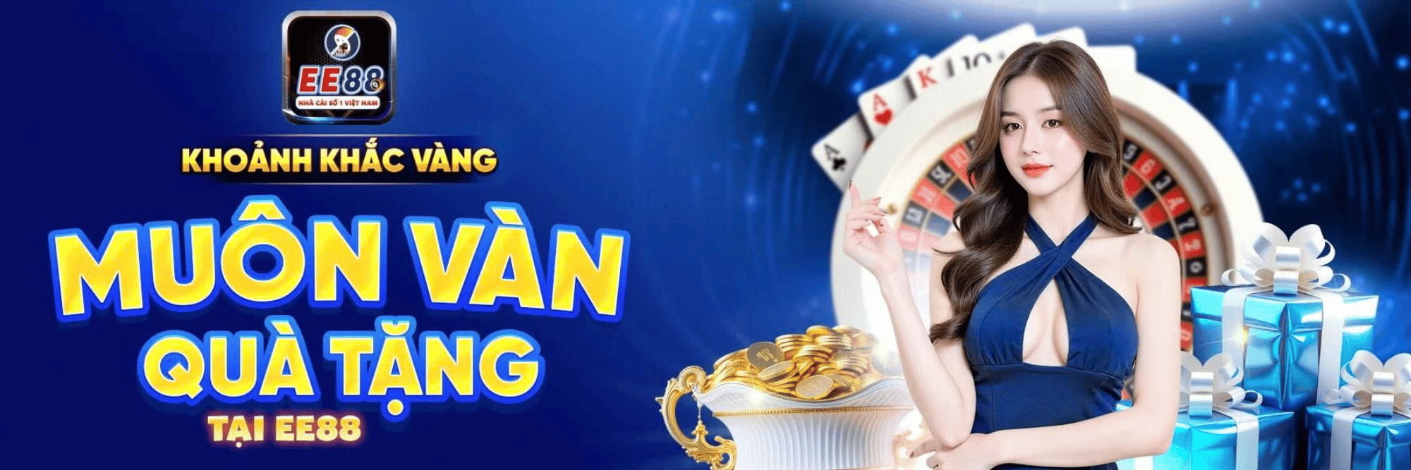 profile header