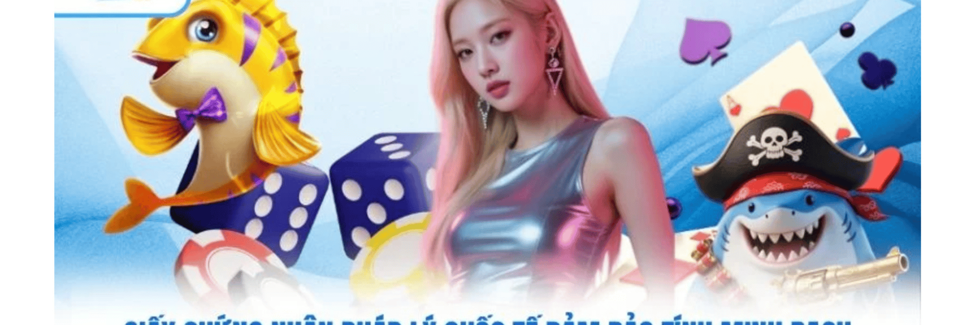 profile header