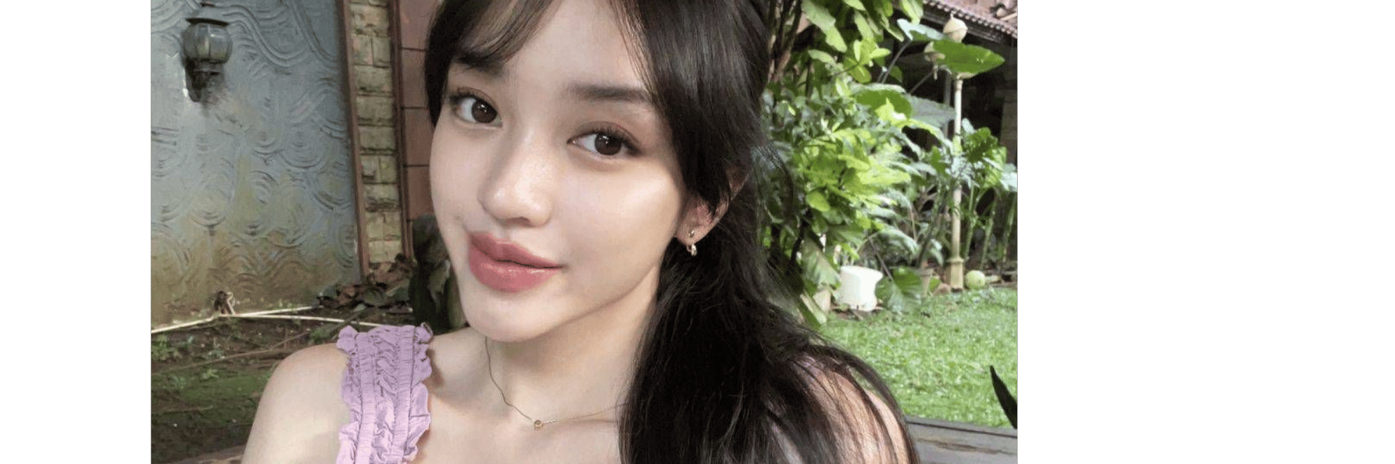 profile header