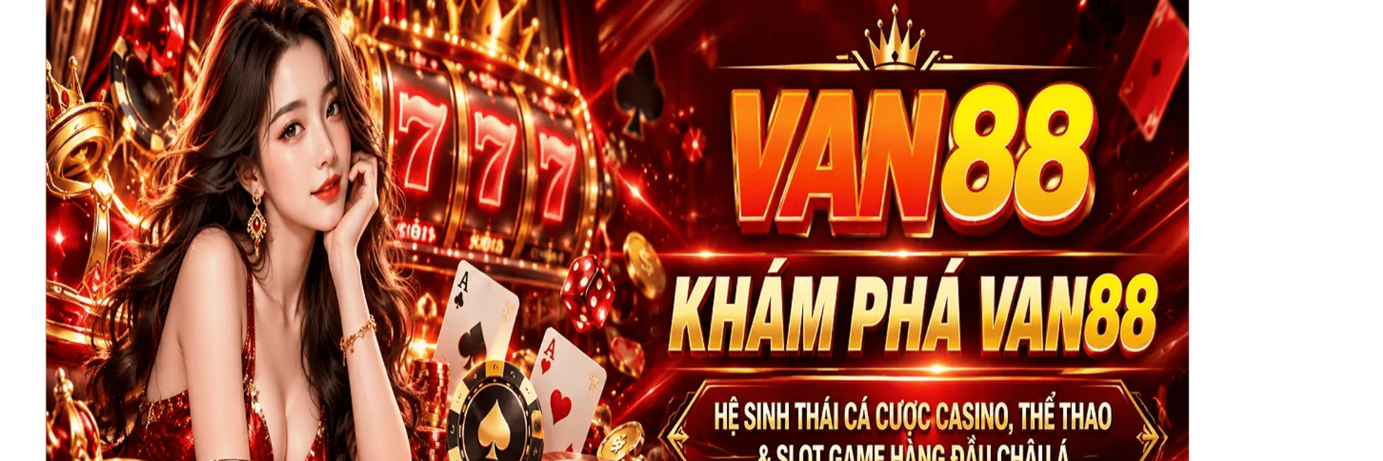 profile header