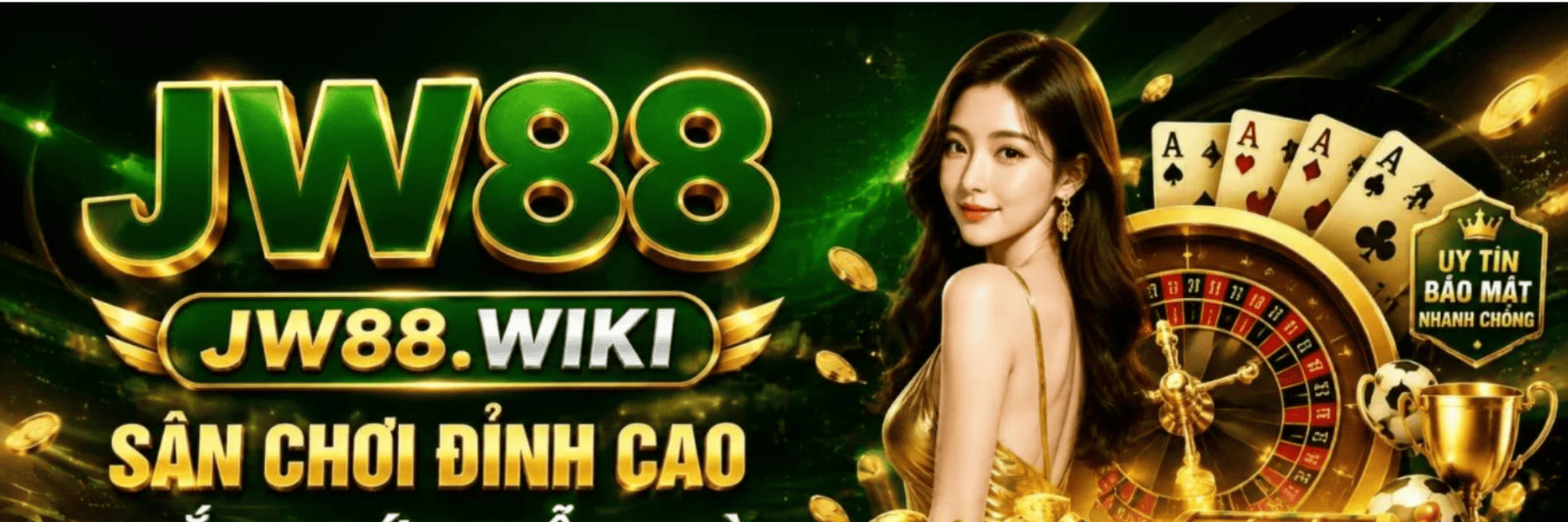 profile header
