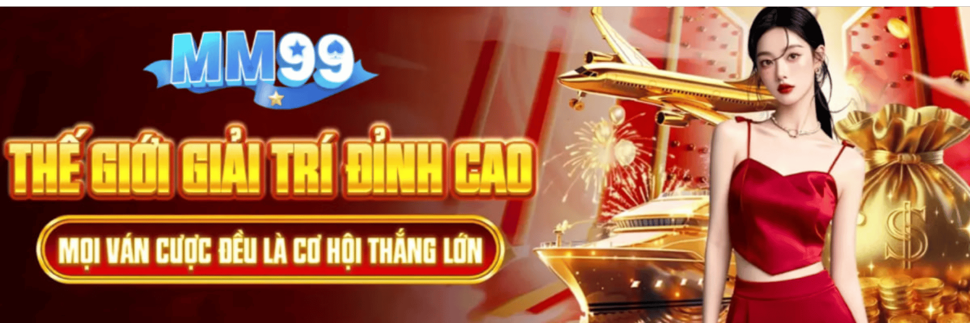 profile header