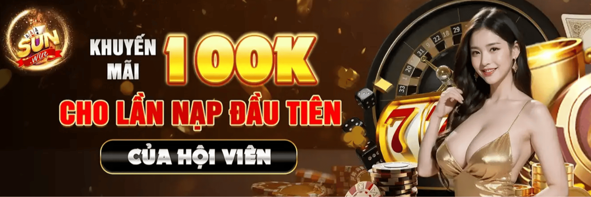 profile header