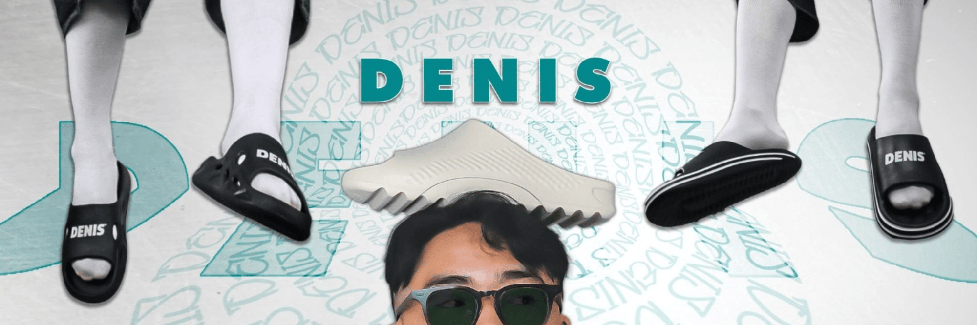 profile header