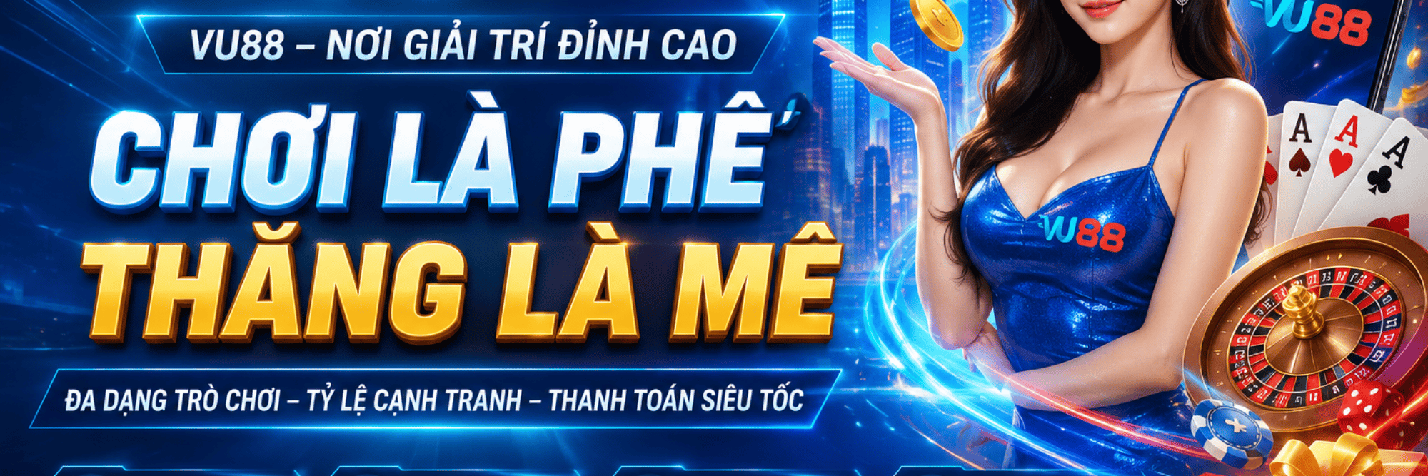 profile header