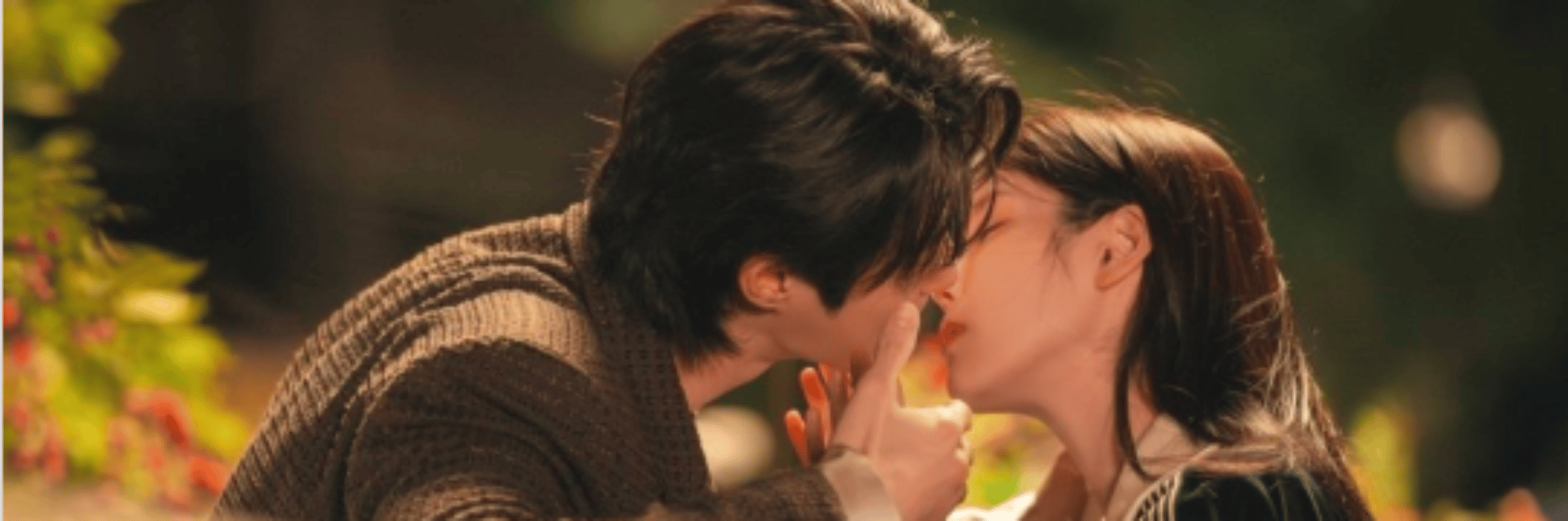 profile header