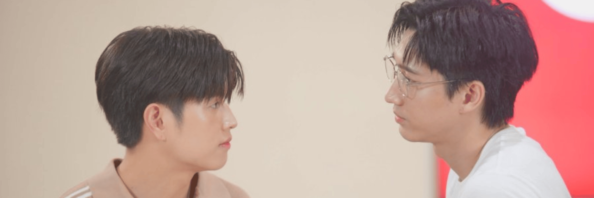 profile header