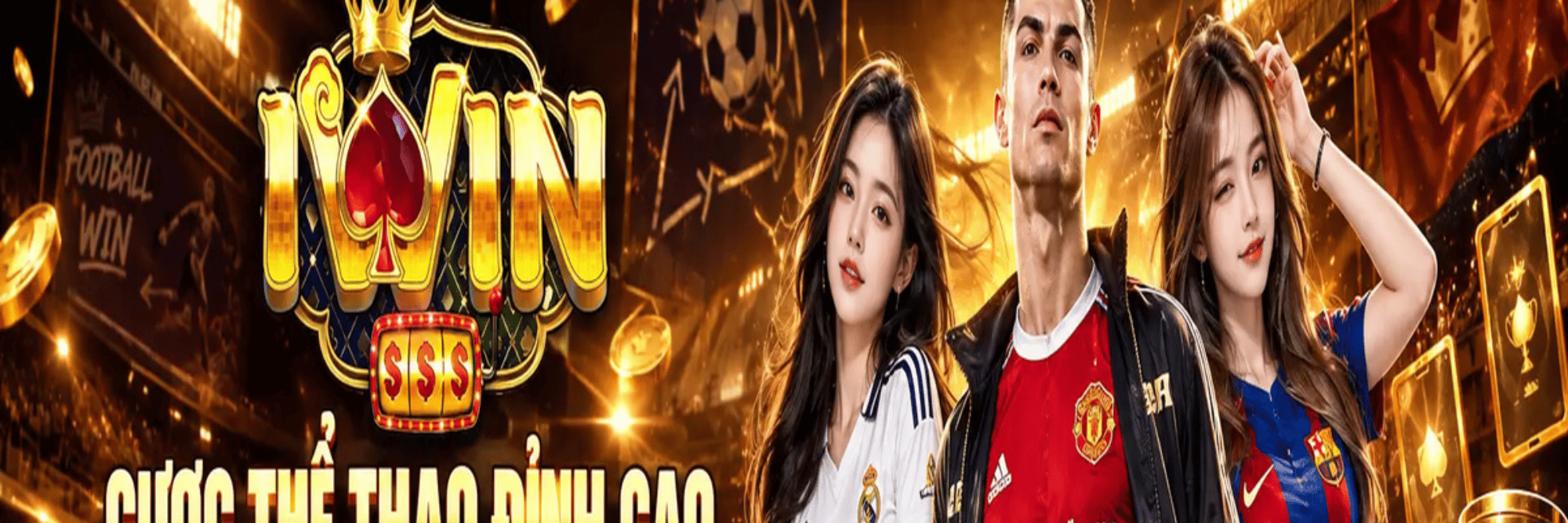 profile header