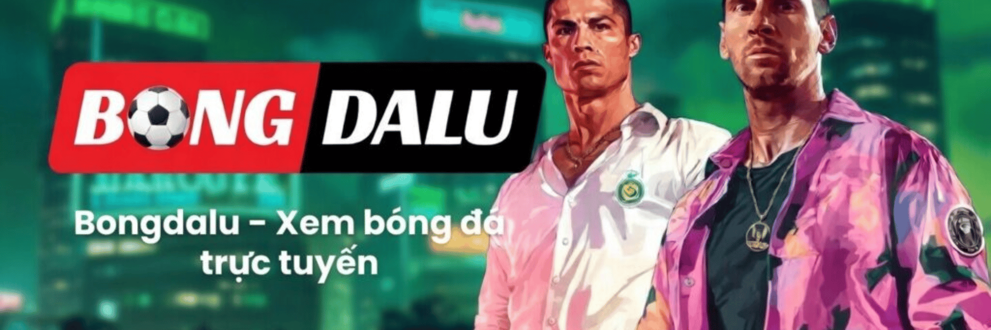 profile header