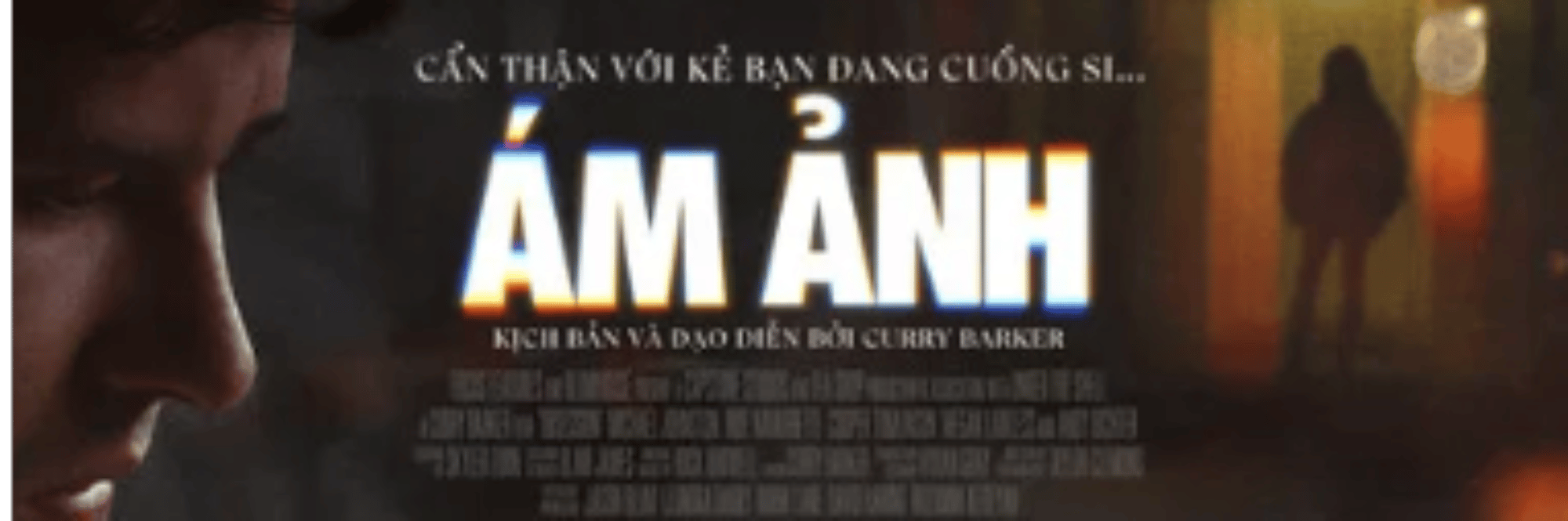 profile header