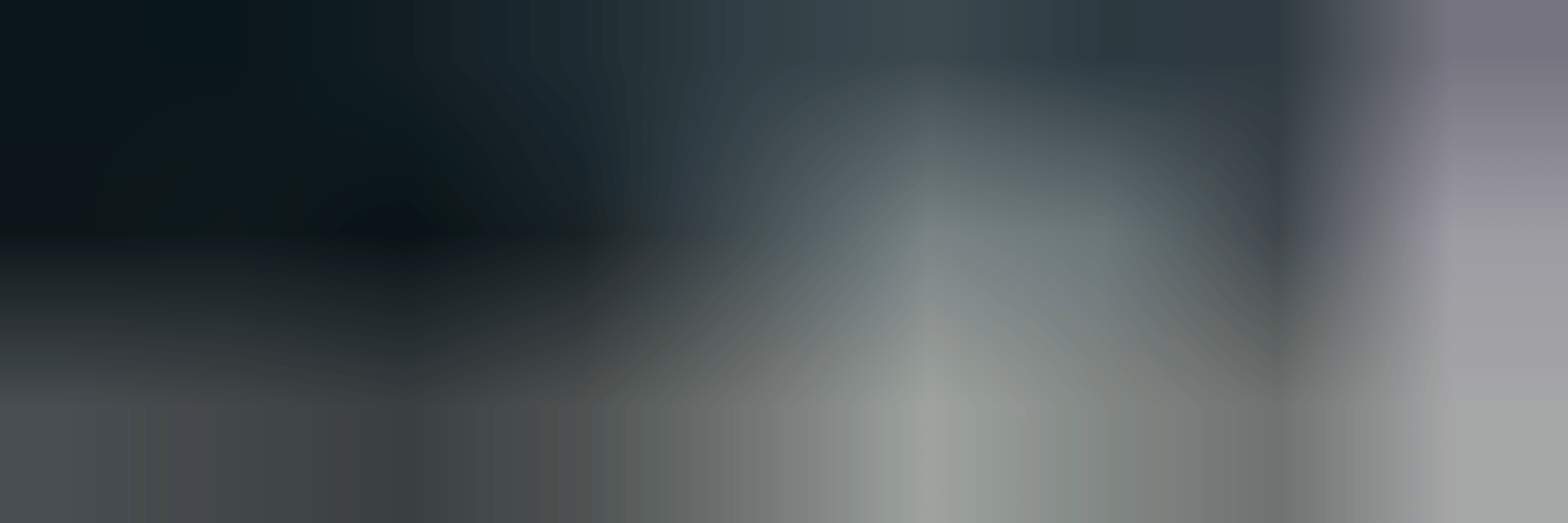 profile header