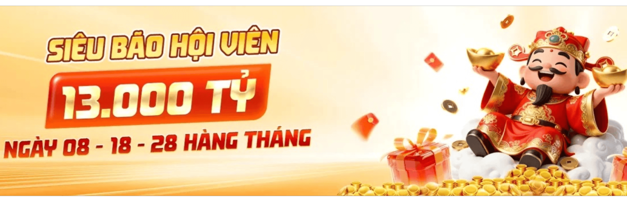 profile header