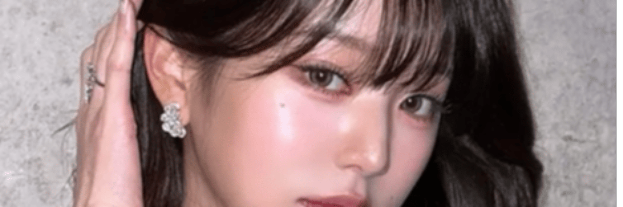 profile header