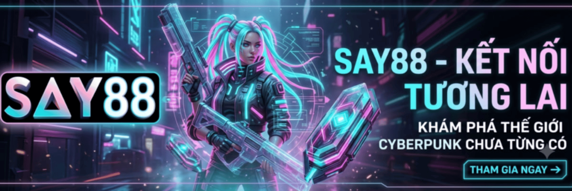 profile header