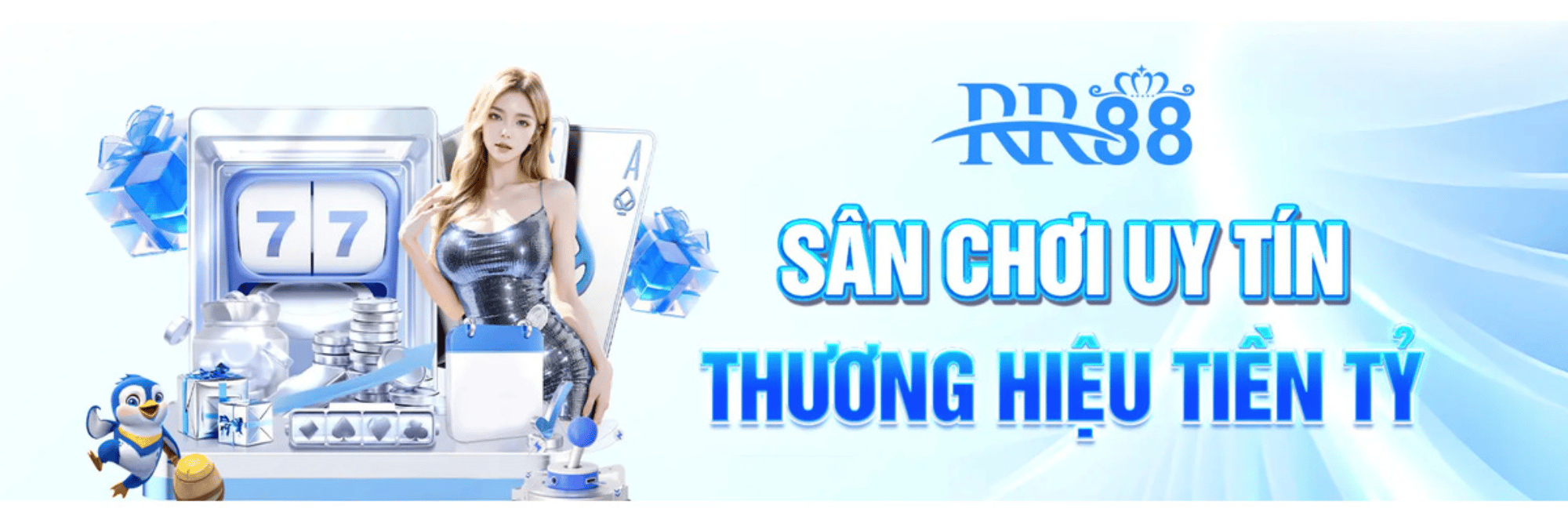 profile header